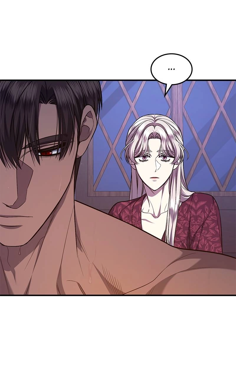 Who Kidnapped the Empress? Chapter 67 Page 47