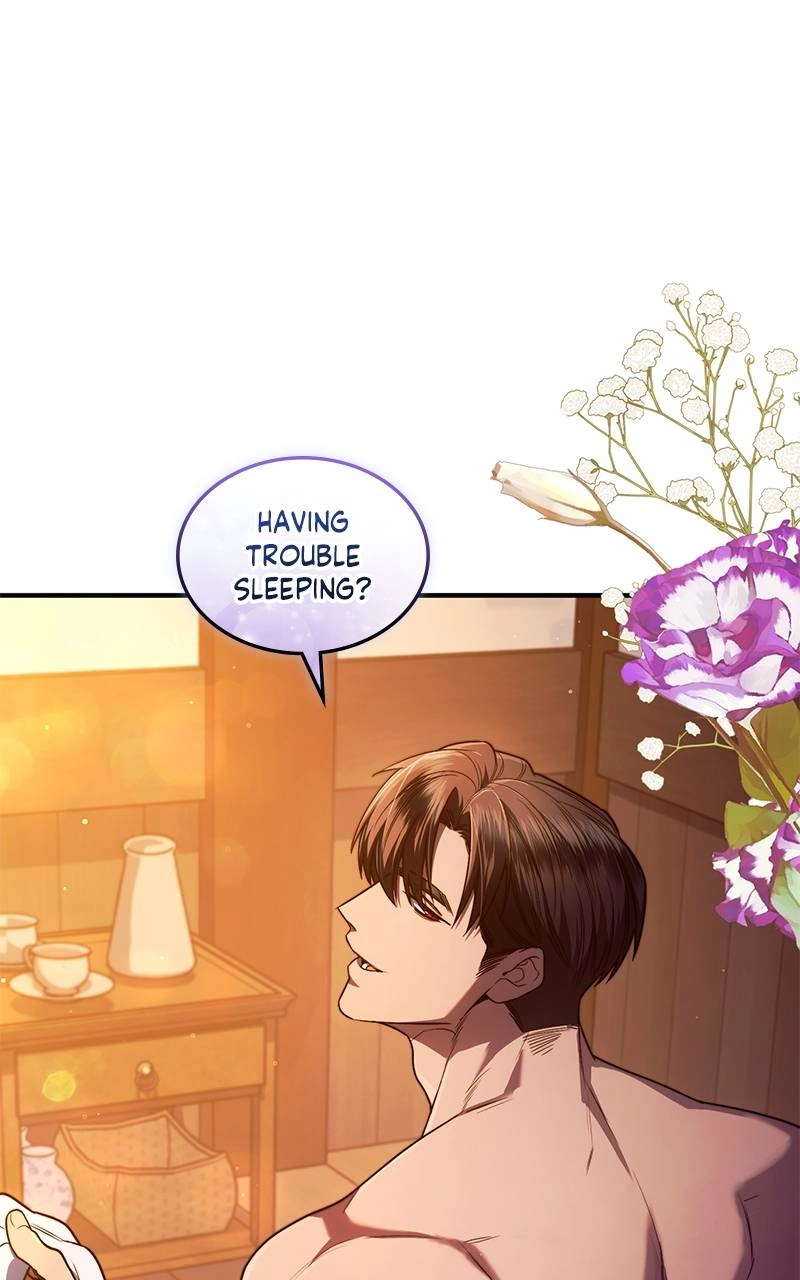 Who Kidnapped the Empress? Chapter 67 Page 48