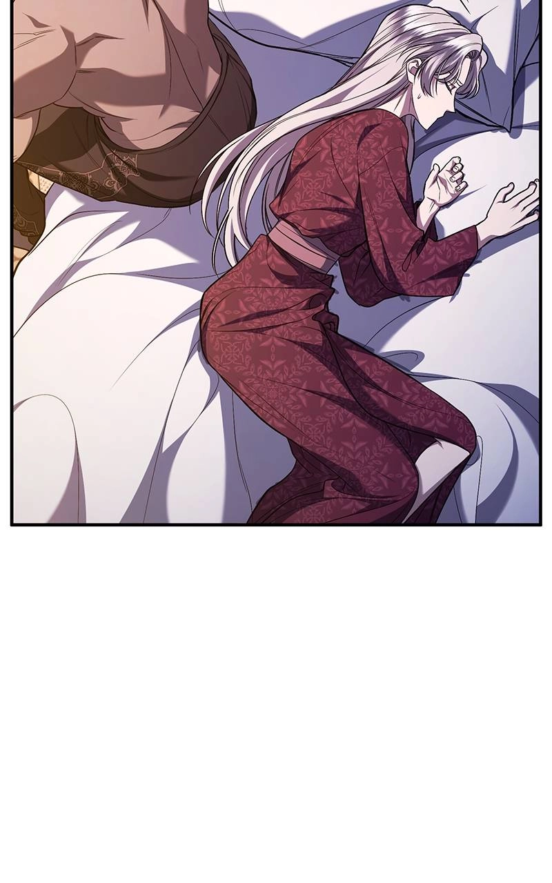 Who Kidnapped the Empress? Chapter 67 Page 52