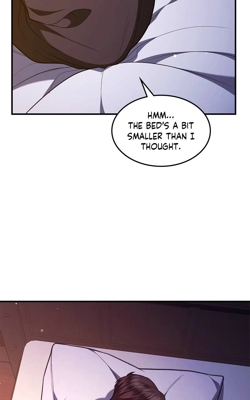 Who Kidnapped the Empress? Chapter 67 Page 55