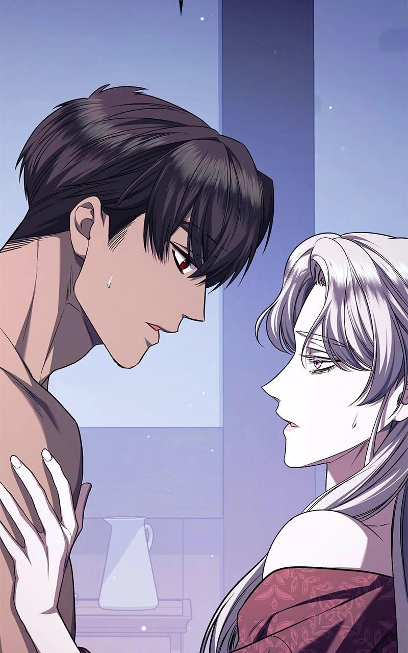 Who Kidnapped the Empress? Chapter 67 Page 76