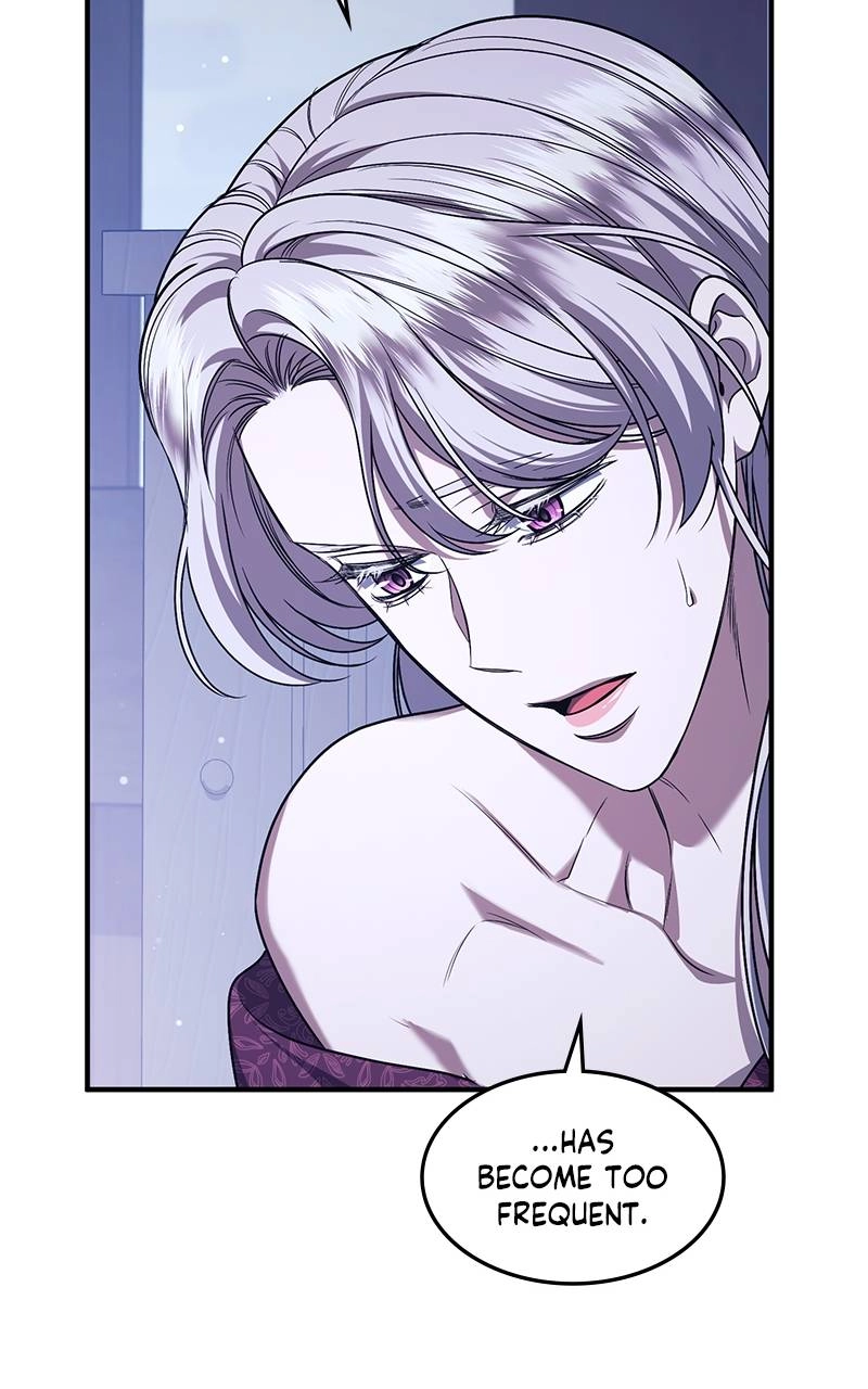 Who Kidnapped the Empress? Chapter 67 Page 78