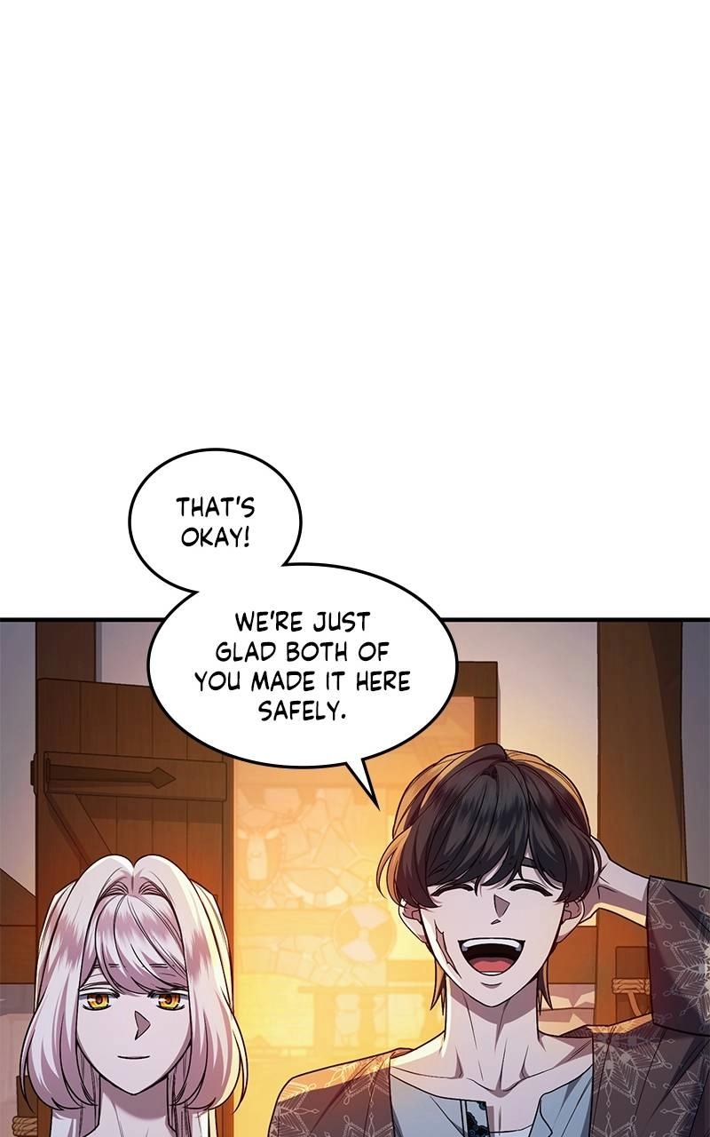 Who Kidnapped the Empress? Chapter 67 Page 7