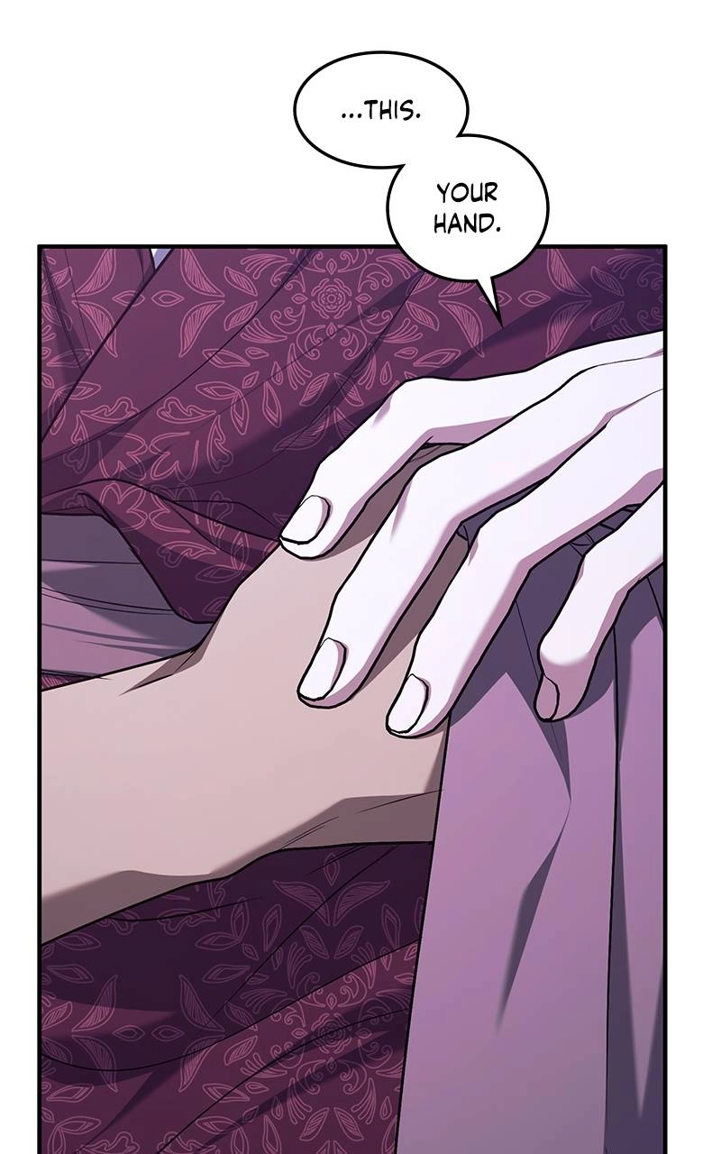 Who Kidnapped the Empress? Chapter 67 Page 81