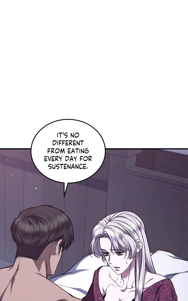 Who Kidnapped the Empress? Chapter 67 Page 84