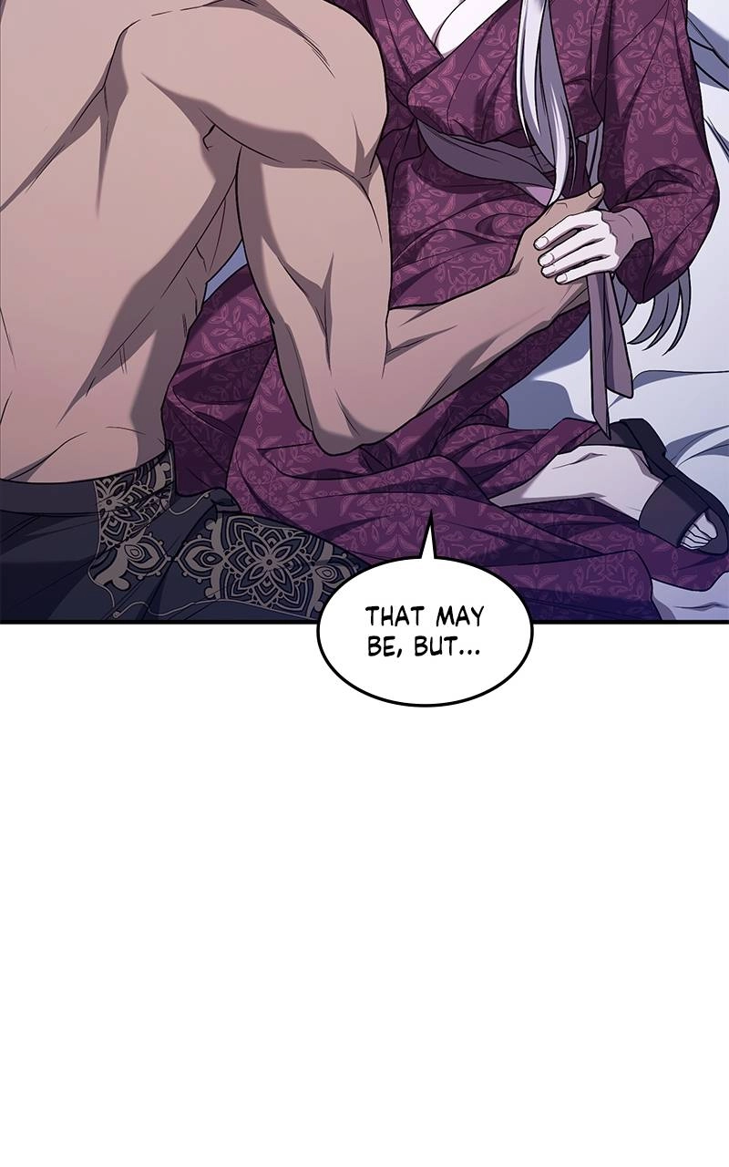 Who Kidnapped the Empress? Chapter 67 Page 85