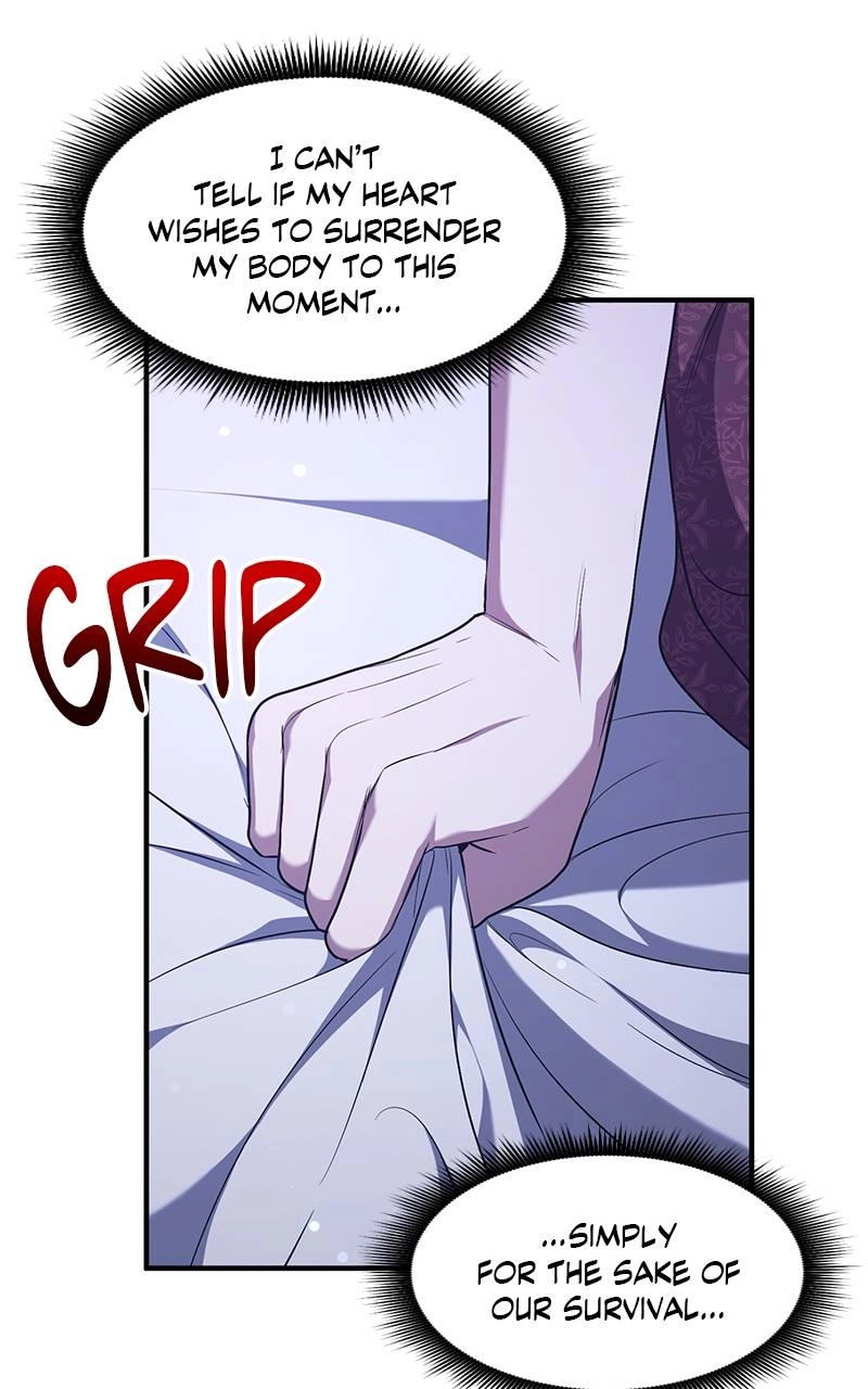 Who Kidnapped the Empress? Chapter 67 Page 86
