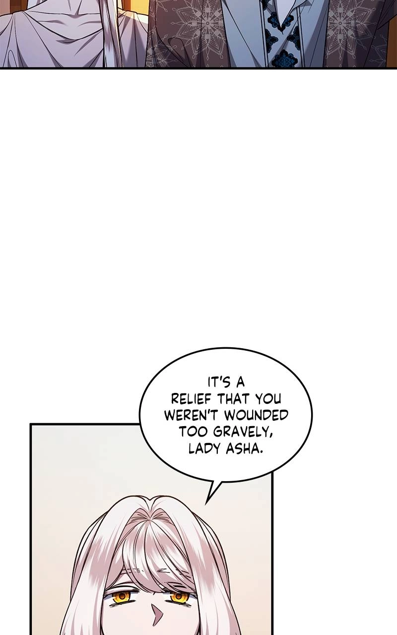 Who Kidnapped the Empress? Chapter 67 Page 8