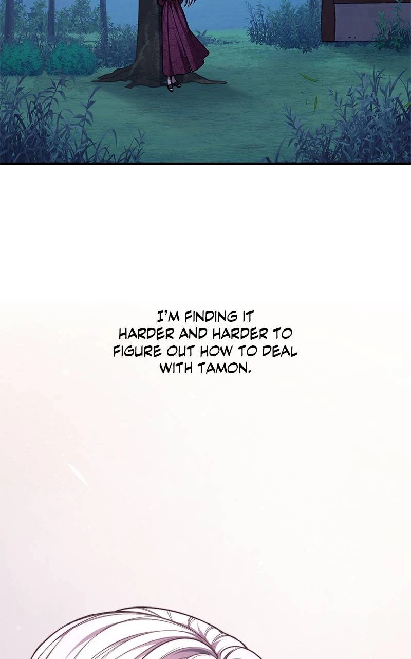 Who Kidnapped the Empress? Chapter 67 Page 96