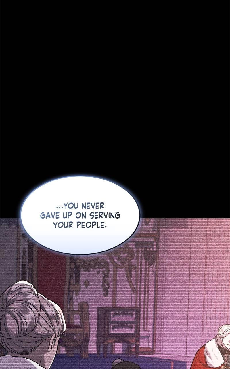 Who Kidnapped the Empress? Chapter 65 Page 101
