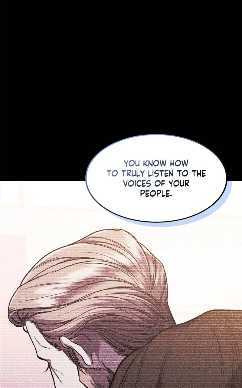 Who Kidnapped the Empress? Chapter 65 Page 103