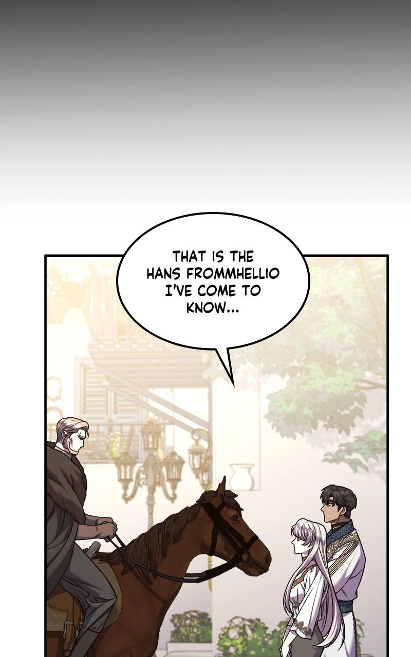 Who Kidnapped the Empress? Chapter 65 Page 105