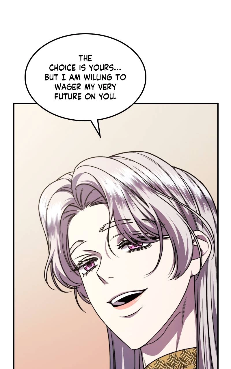Who Kidnapped the Empress? Chapter 65 Page 107