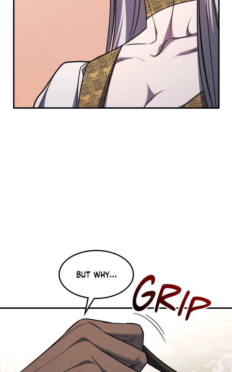 Who Kidnapped the Empress? Chapter 65 Page 108