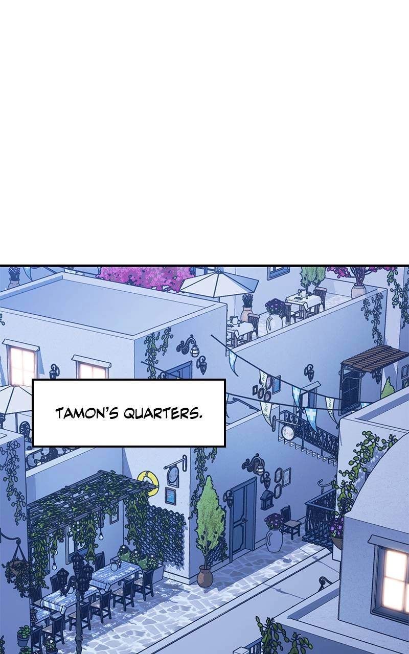 Who Kidnapped the Empress? Chapter 65 Page 25