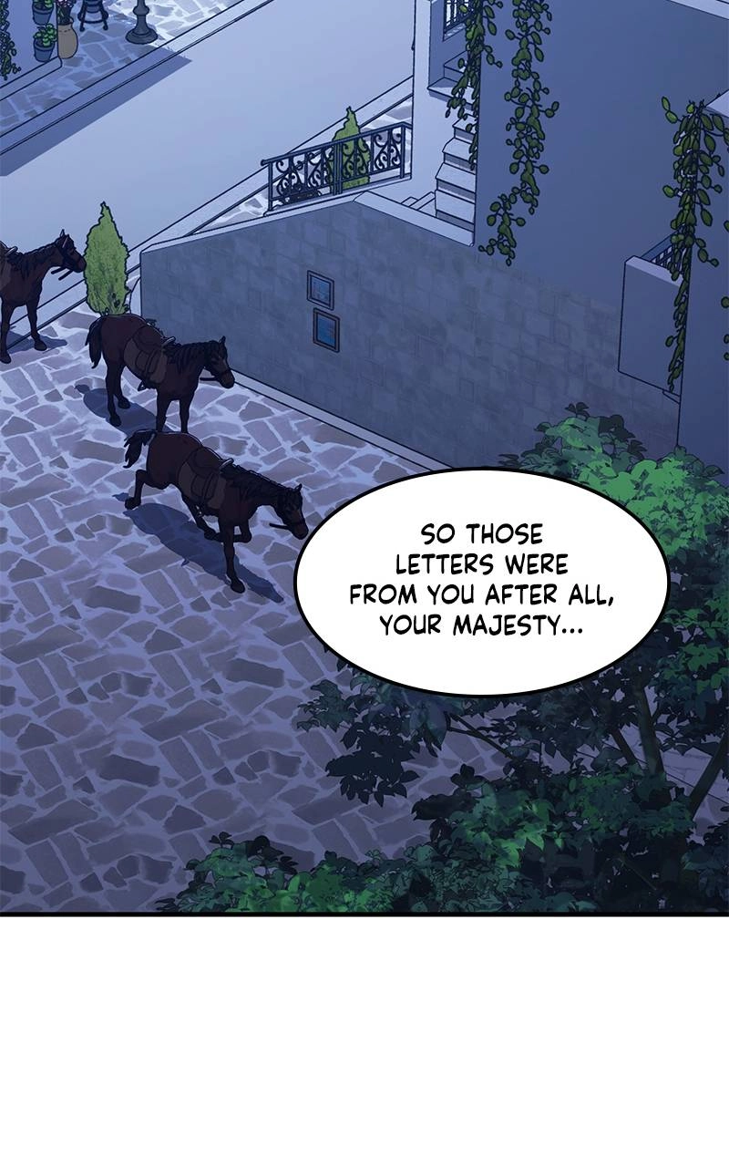 Who Kidnapped the Empress? Chapter 65 Page 26