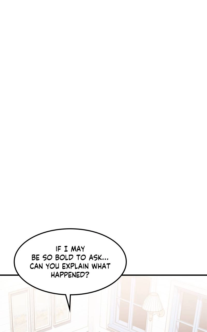 Who Kidnapped the Empress? Chapter 65 Page 27
