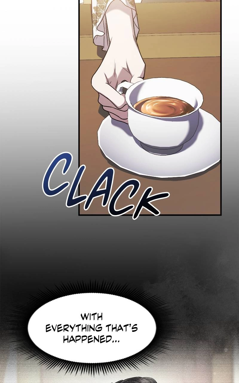 Who Kidnapped the Empress? Chapter 65 Page 29