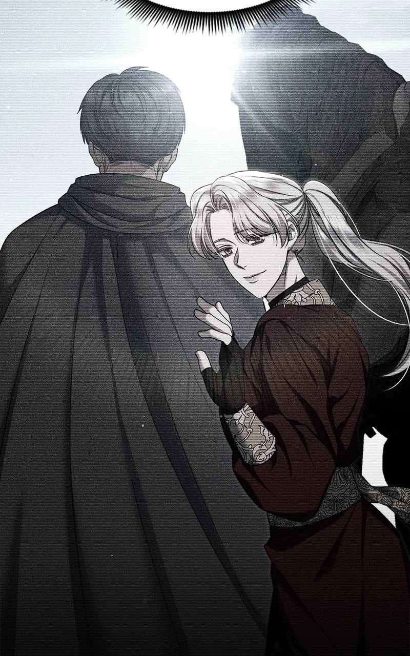 Who Kidnapped the Empress? Chapter 65 Page 31
