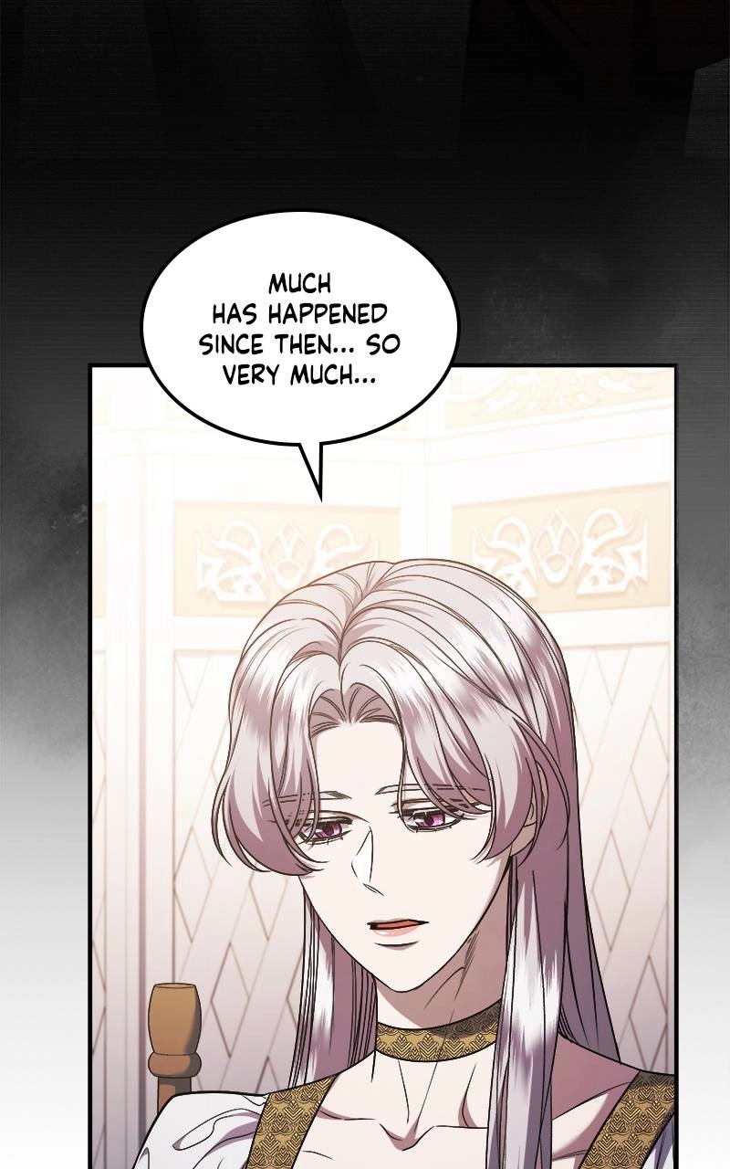 Who Kidnapped the Empress? Chapter 65 Page 32