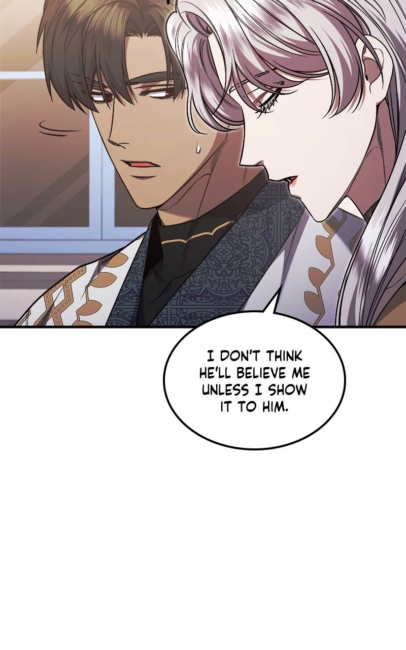 Who Kidnapped the Empress? Chapter 65 Page 34