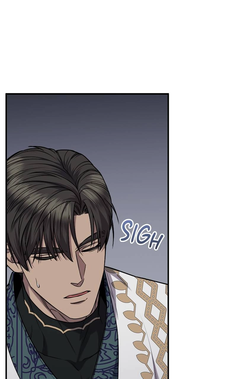 Who Kidnapped the Empress? Chapter 65 Page 35