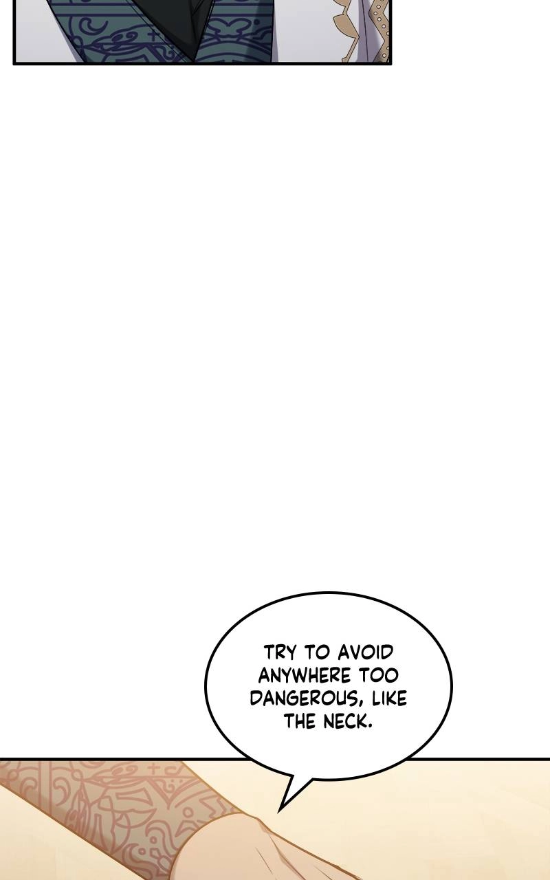 Who Kidnapped the Empress? Chapter 65 Page 36