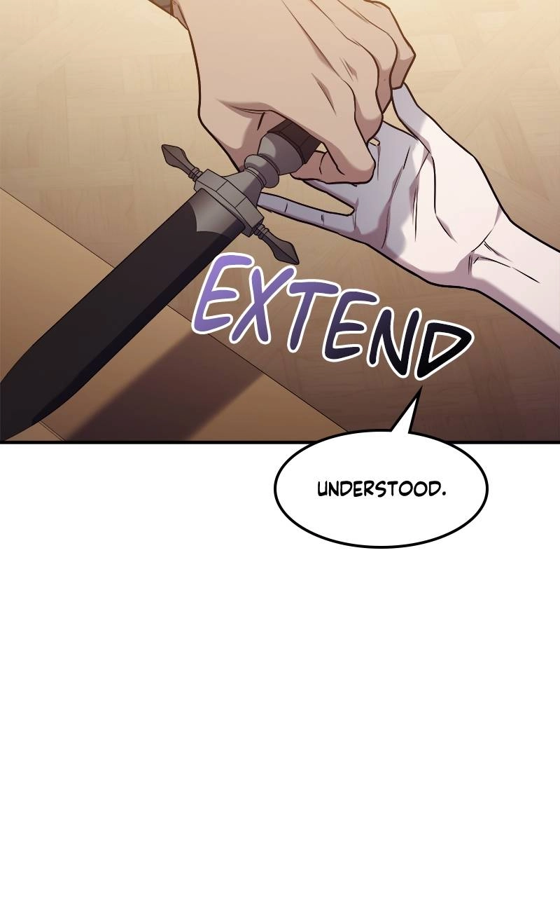 Who Kidnapped the Empress? Chapter 65 Page 37