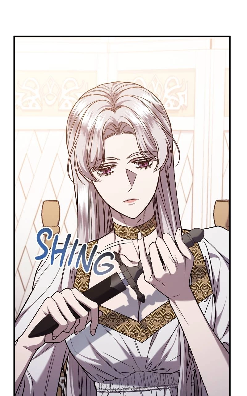 Who Kidnapped the Empress? Chapter 65 Page 38