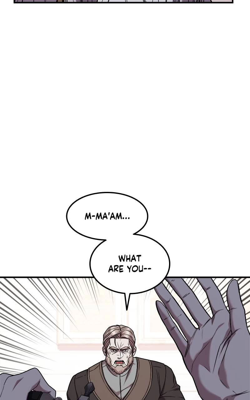 Who Kidnapped the Empress? Chapter 65 Page 39