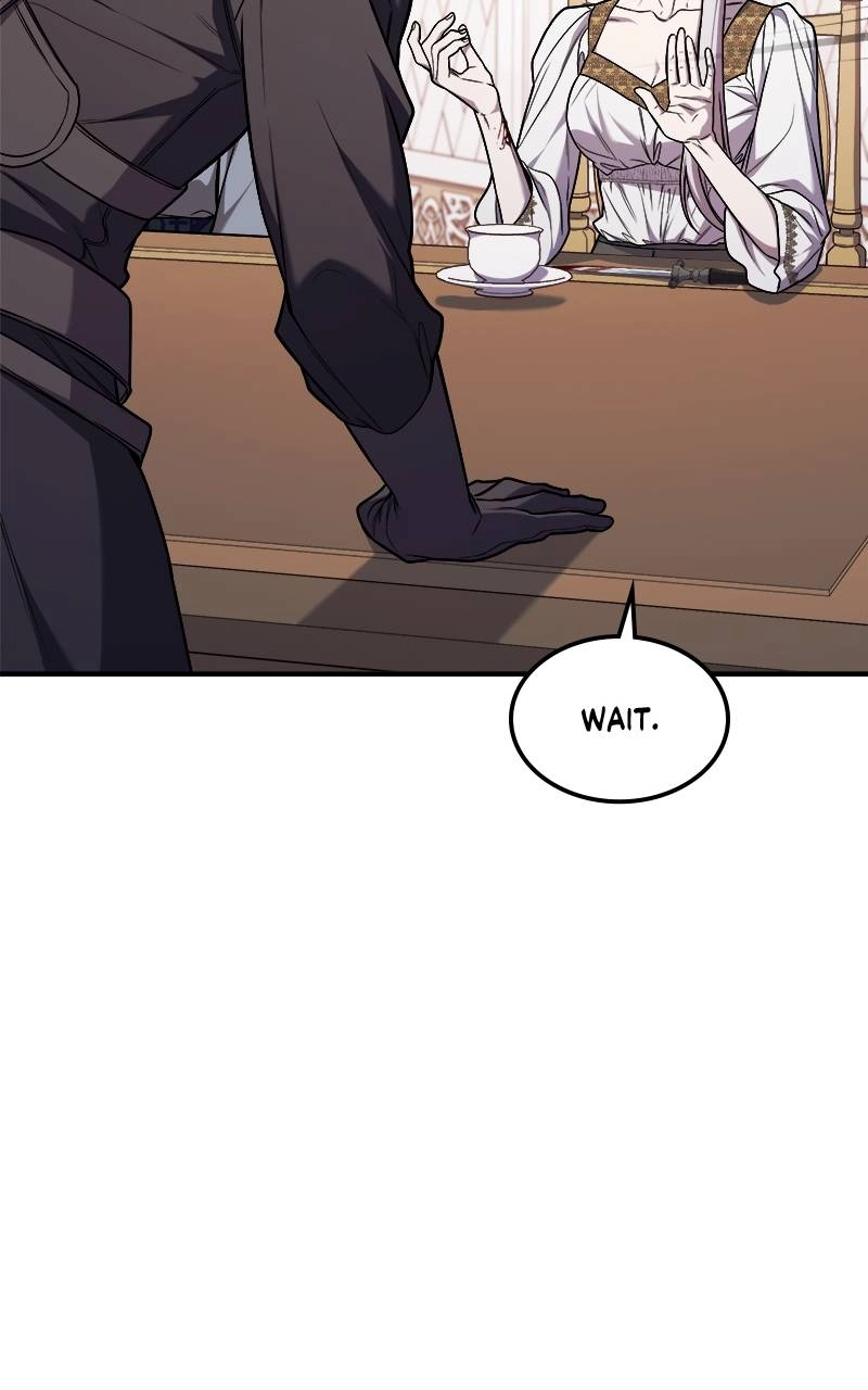 Who Kidnapped the Empress? Chapter 65 Page 45
