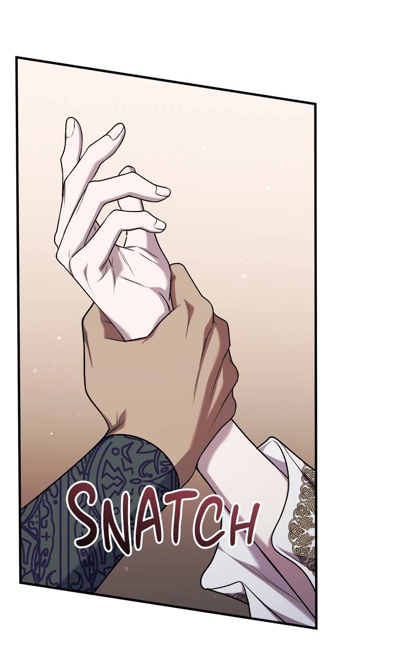 Who Kidnapped the Empress? Chapter 65 Page 46