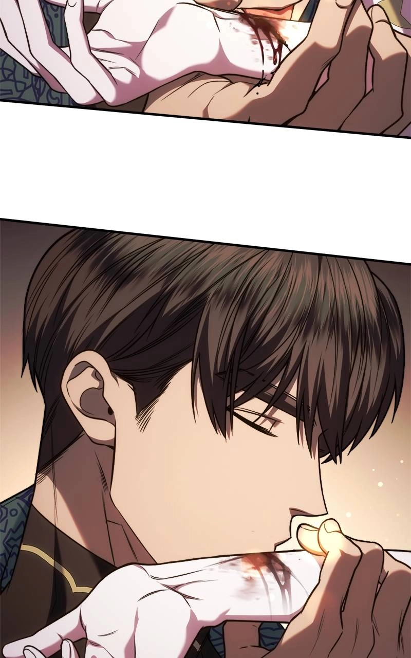 Who Kidnapped the Empress? Chapter 65 Page 48