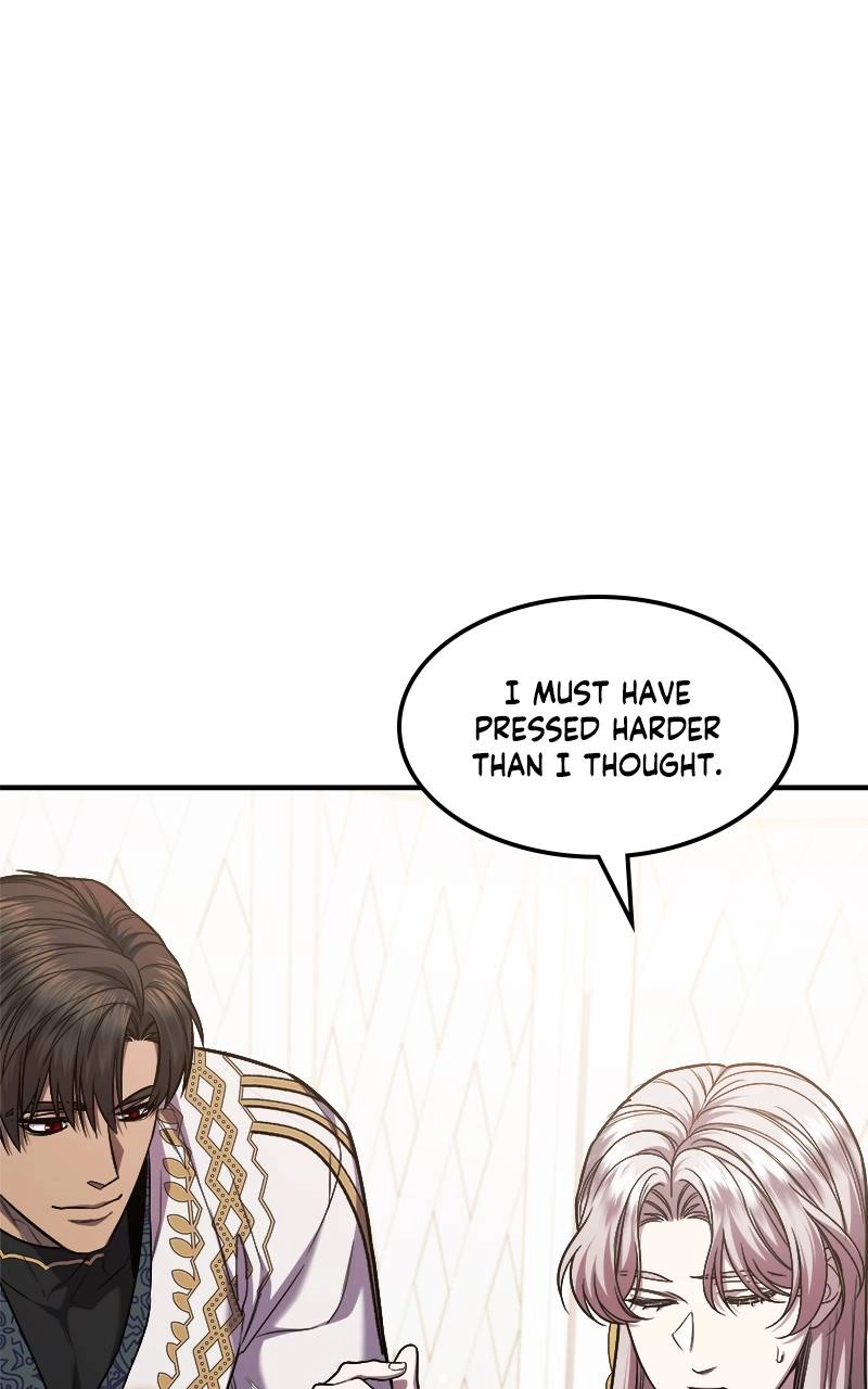 Who Kidnapped the Empress? Chapter 65 Page 54