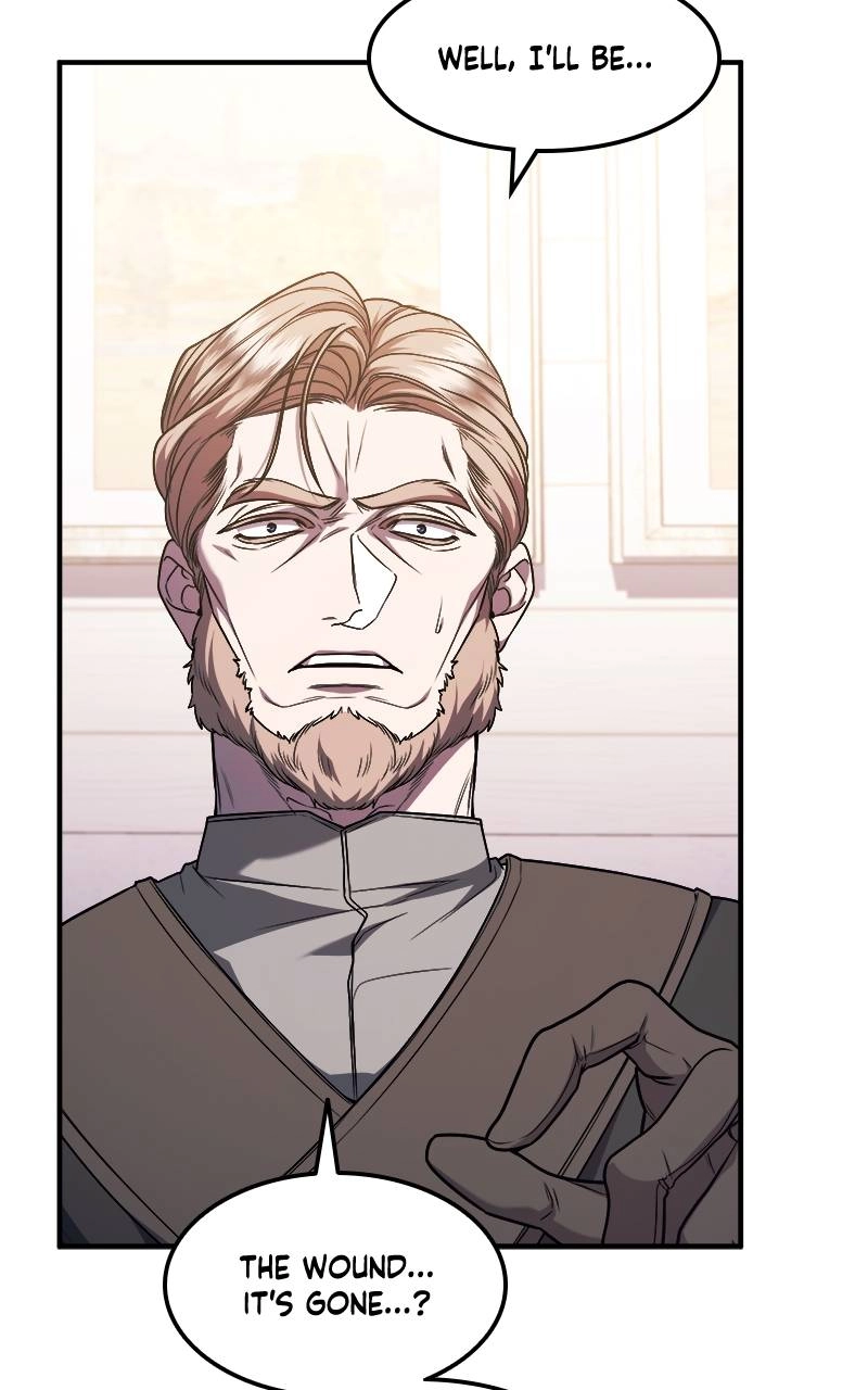 Who Kidnapped the Empress? Chapter 65 Page 56
