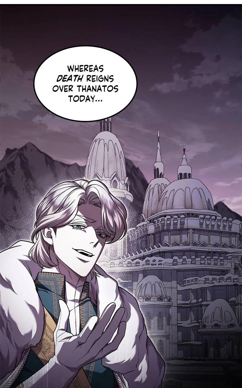 Who Kidnapped the Empress? Chapter 65 Page 58