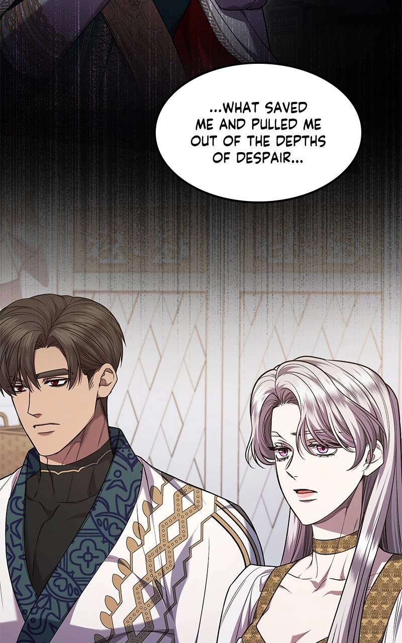 Who Kidnapped the Empress? Chapter 65 Page 59