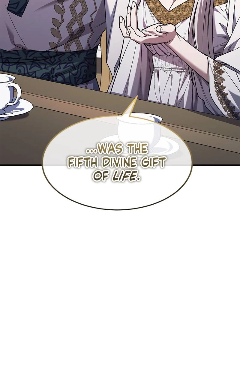 Who Kidnapped the Empress? Chapter 65 Page 60