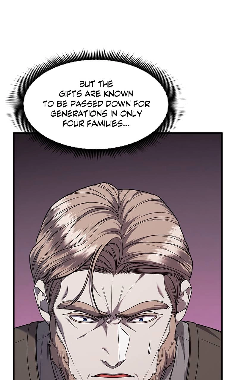 Who Kidnapped the Empress? Chapter 65 Page 61
