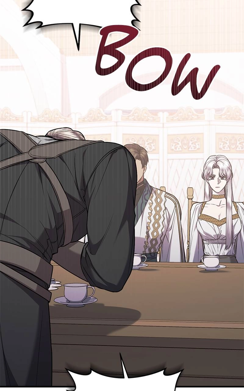 Who Kidnapped the Empress? Chapter 65 Page 64