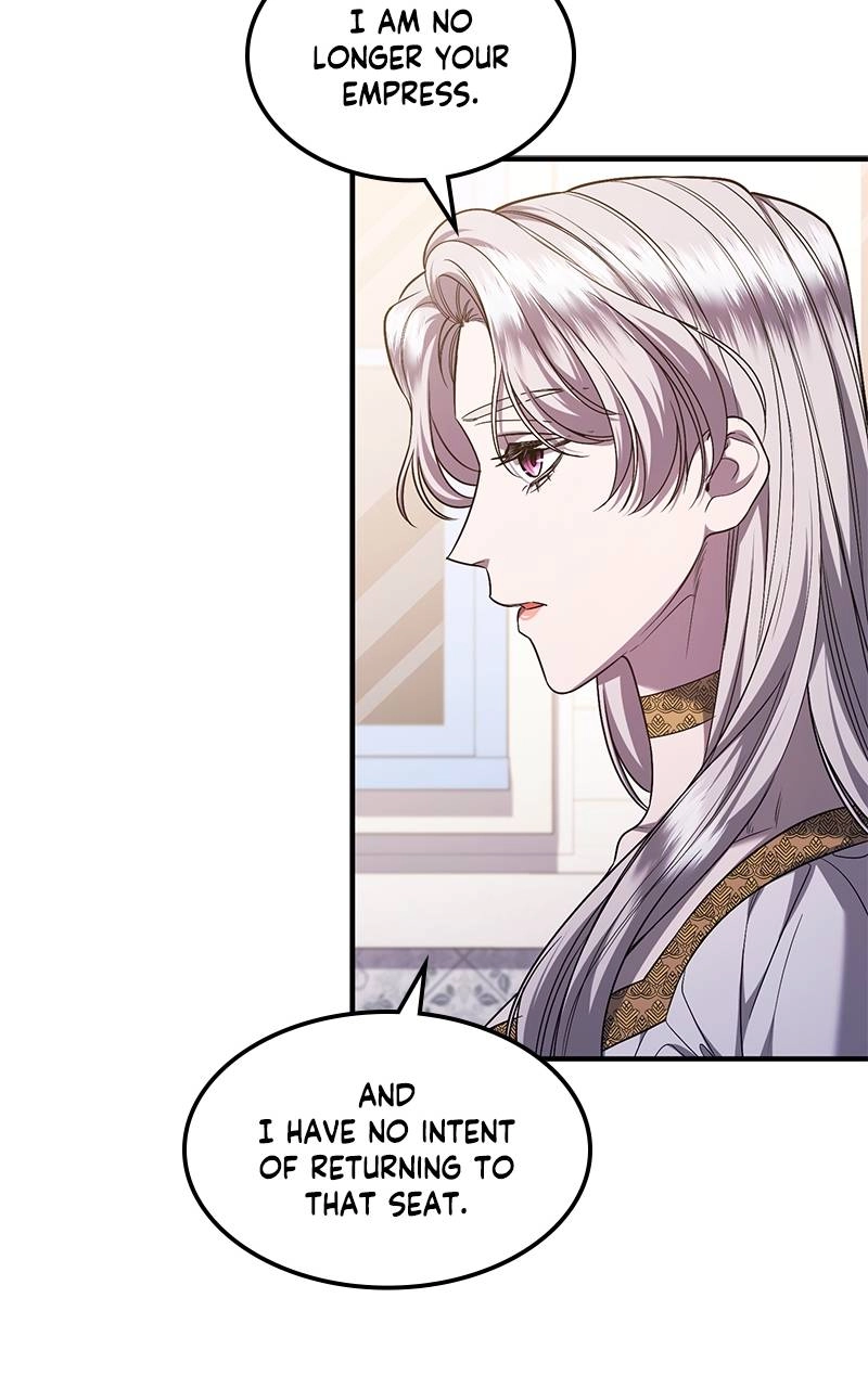 Who Kidnapped the Empress? Chapter 65 Page 66