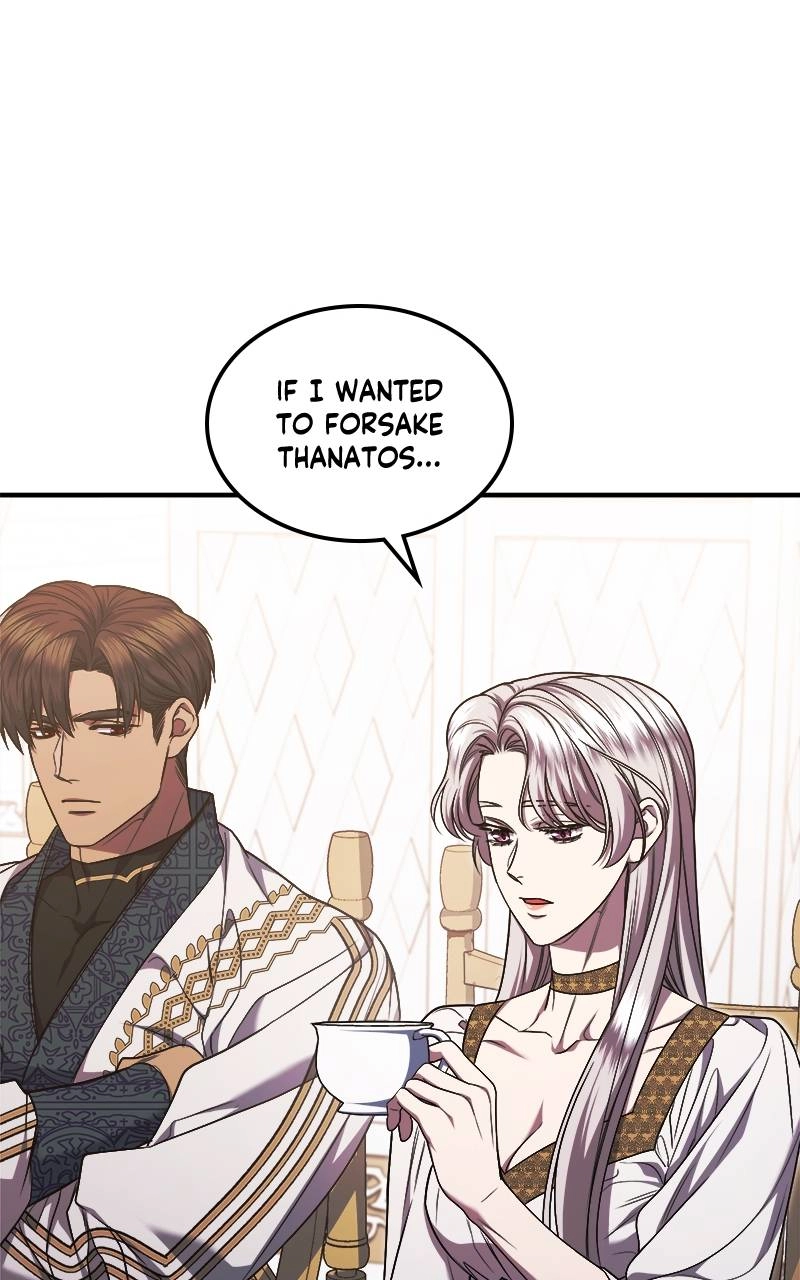 Who Kidnapped the Empress? Chapter 65 Page 75