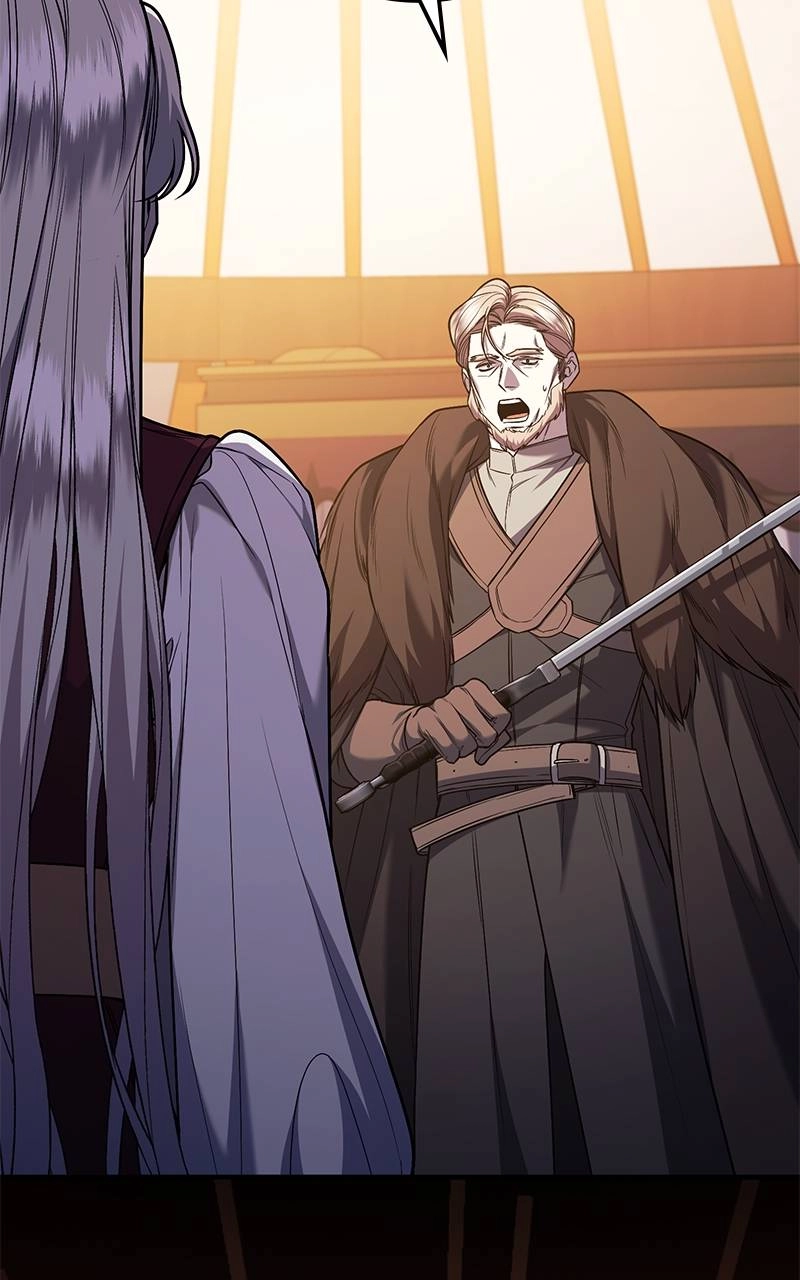 Who Kidnapped the Empress? Chapter 65 Page 7