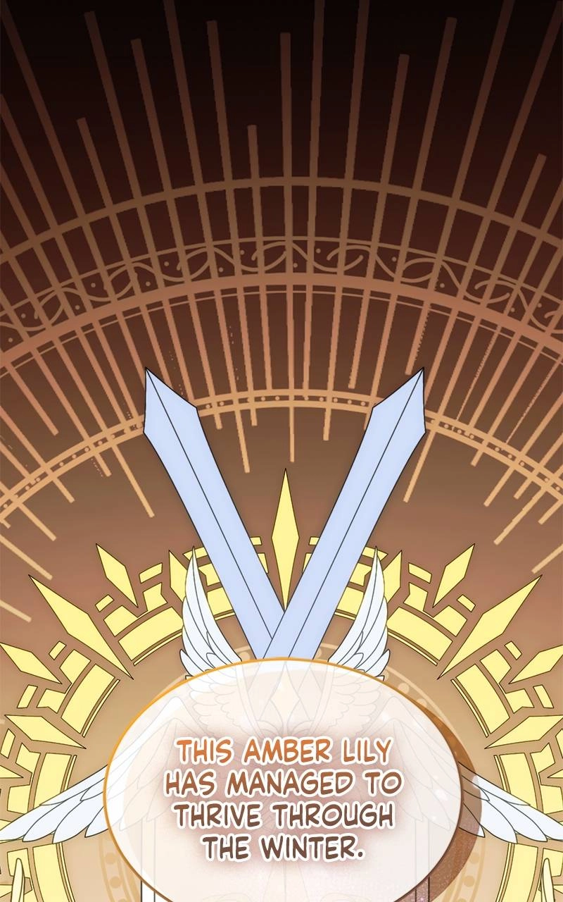 Who Kidnapped the Empress? Chapter 65 Page 8