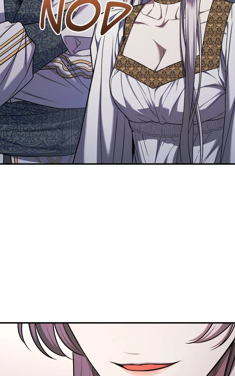 Who Kidnapped the Empress? Chapter 65 Page 92
