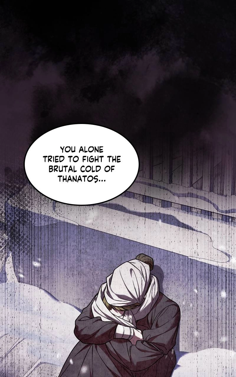 Who Kidnapped the Empress? Chapter 65 Page 96