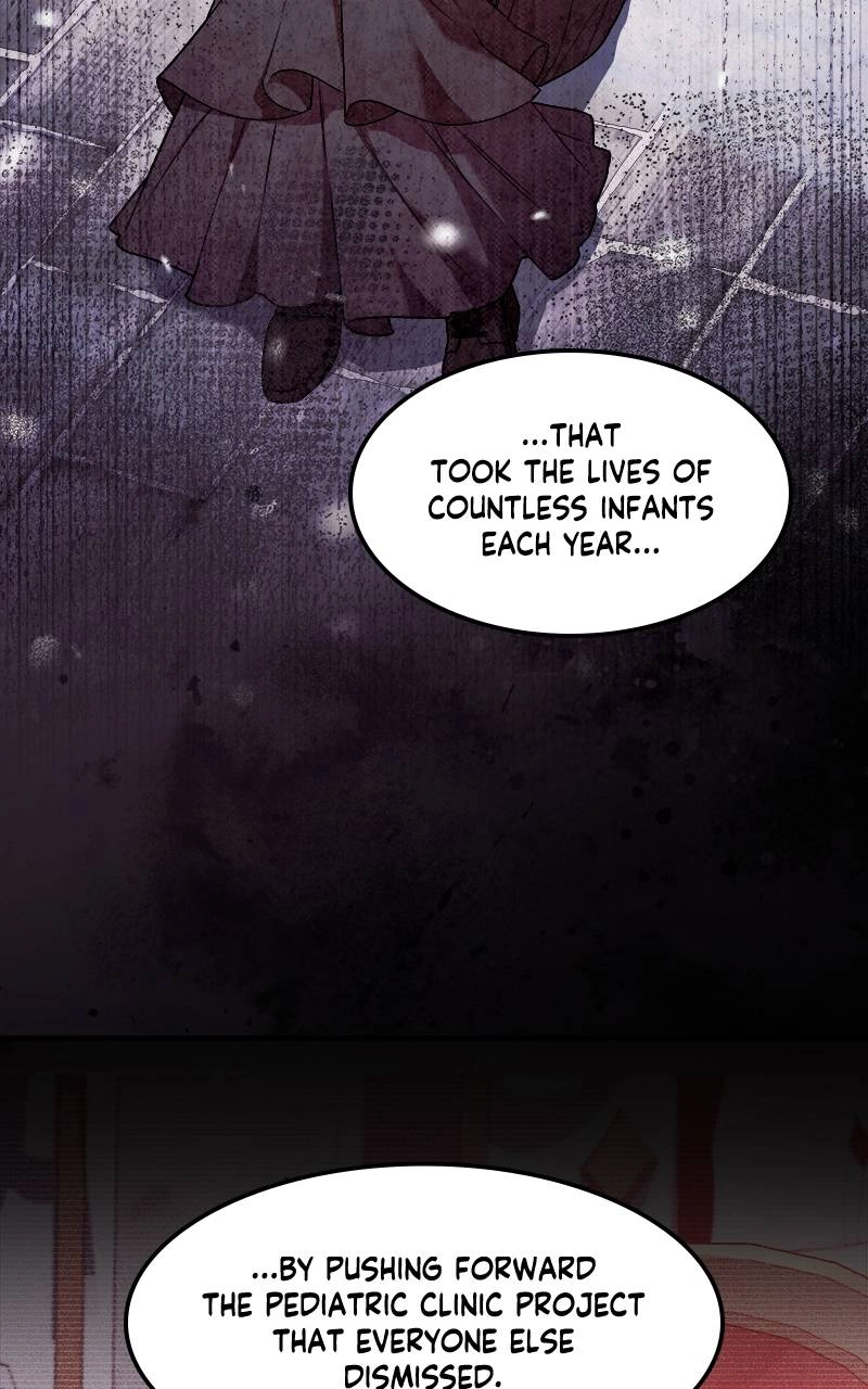 Who Kidnapped the Empress? Chapter 65 Page 97