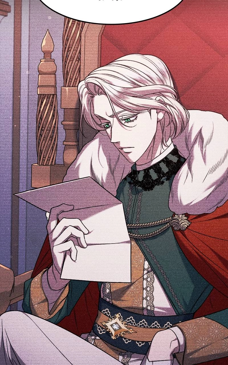 Who Kidnapped the Empress? Chapter 65 Page 98