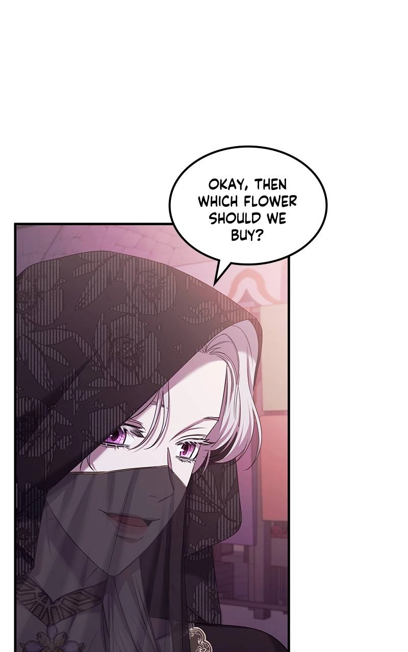 Who Kidnapped the Empress? Chapter 45 Page 12