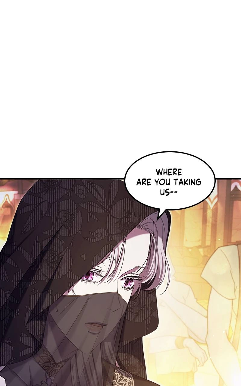 Who Kidnapped the Empress? Chapter 45 Page 18
